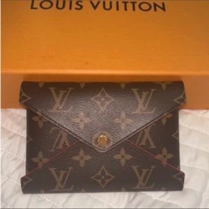 Louis Vuitton Kirigami Medium Pouch